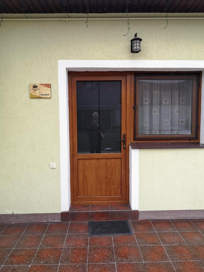 Aterman Apartment'S Sinca Veche Zewnętrze zdjęcie
