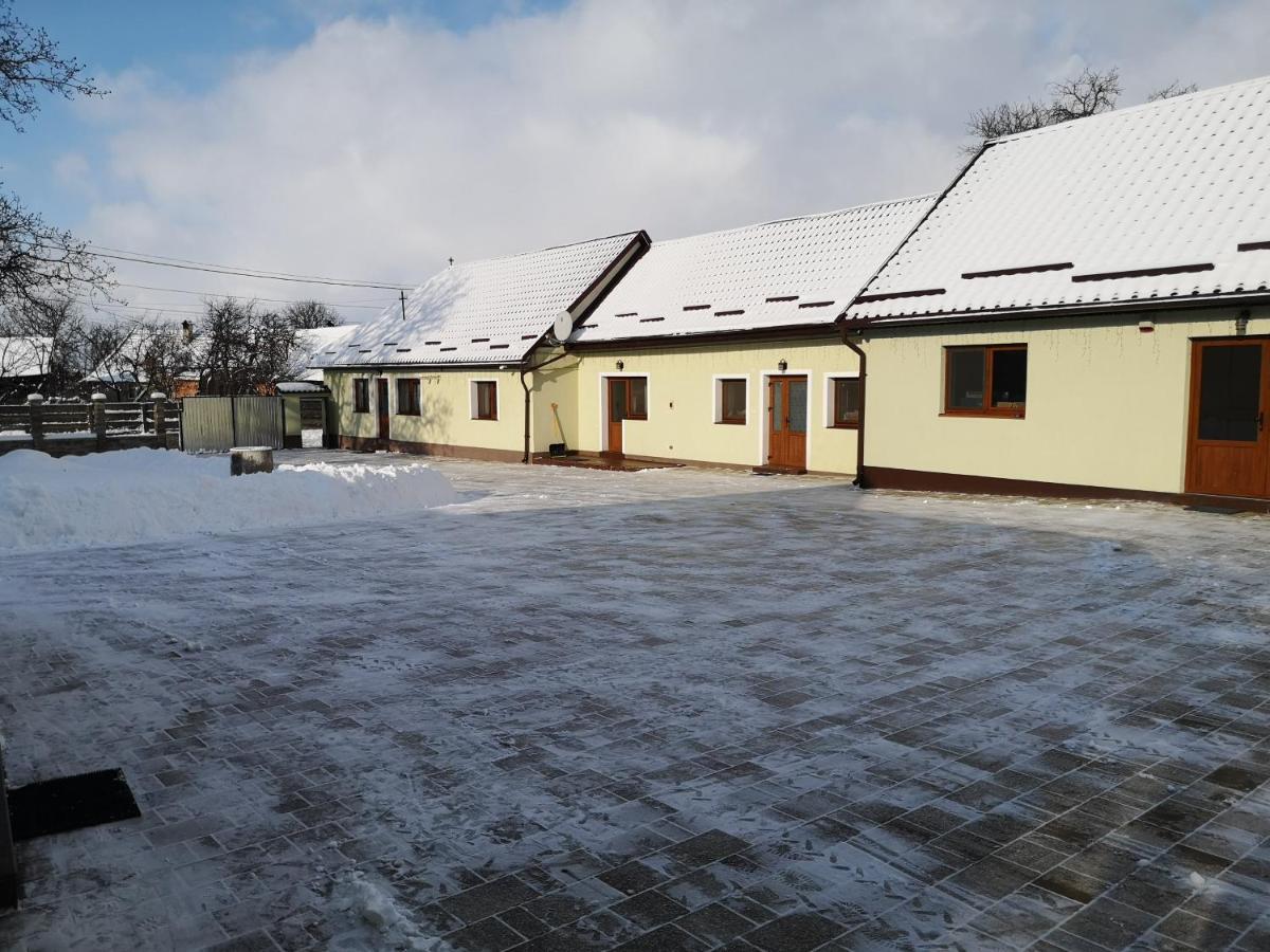 Aterman Apartment'S Sinca Veche Zewnętrze zdjęcie