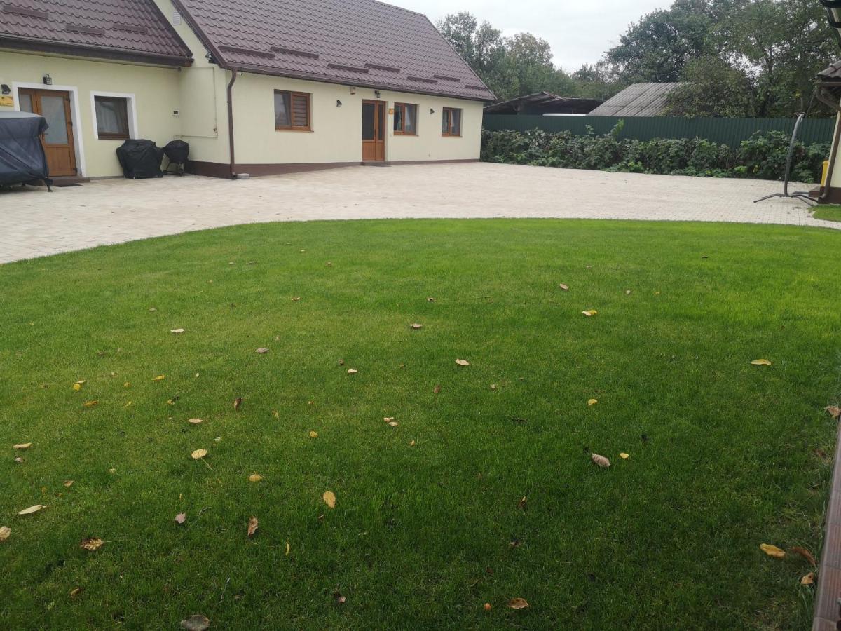 Aterman Apartment'S Sinca Veche Zewnętrze zdjęcie