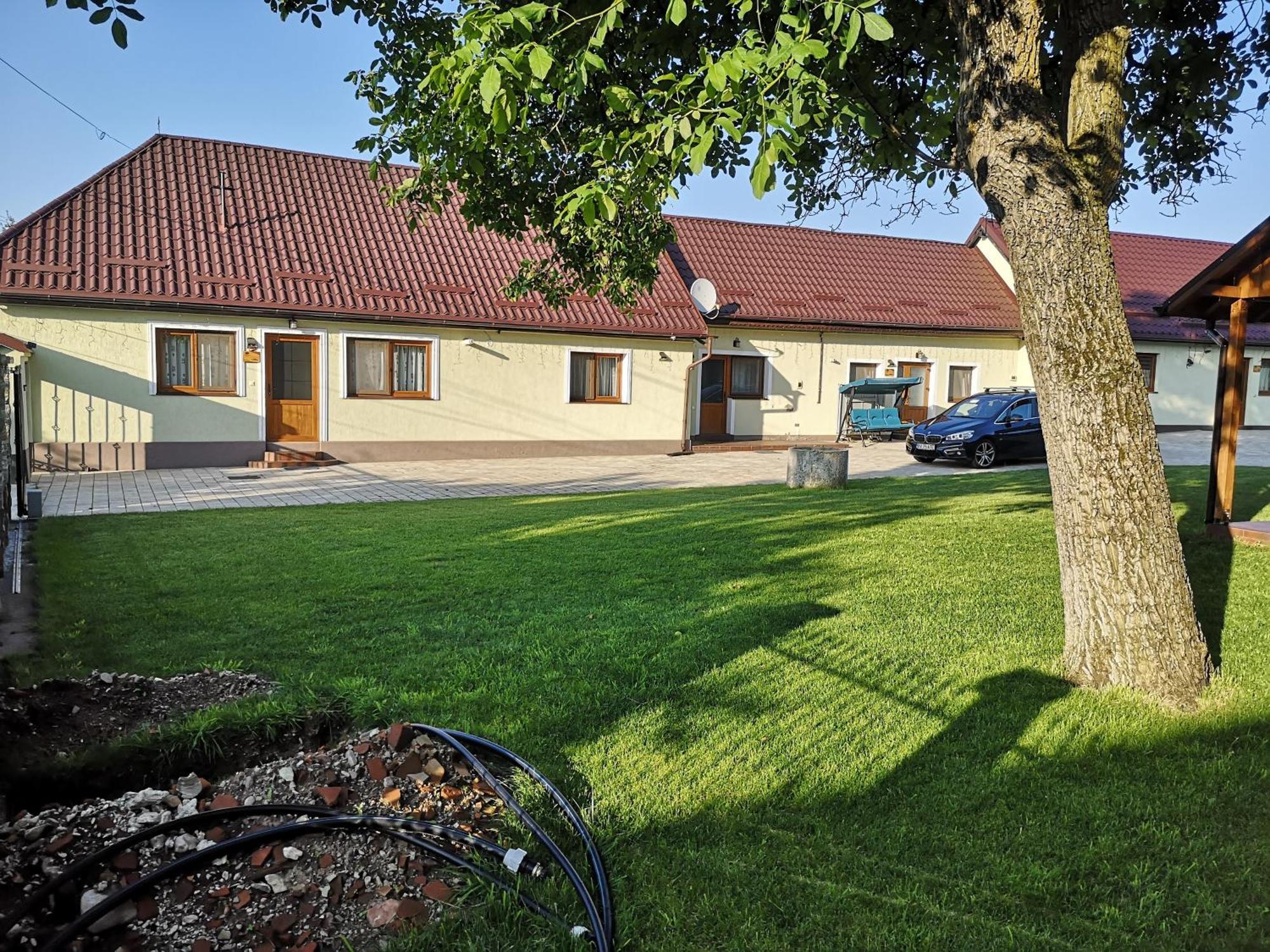 Aterman Apartment'S Sinca Veche Zewnętrze zdjęcie