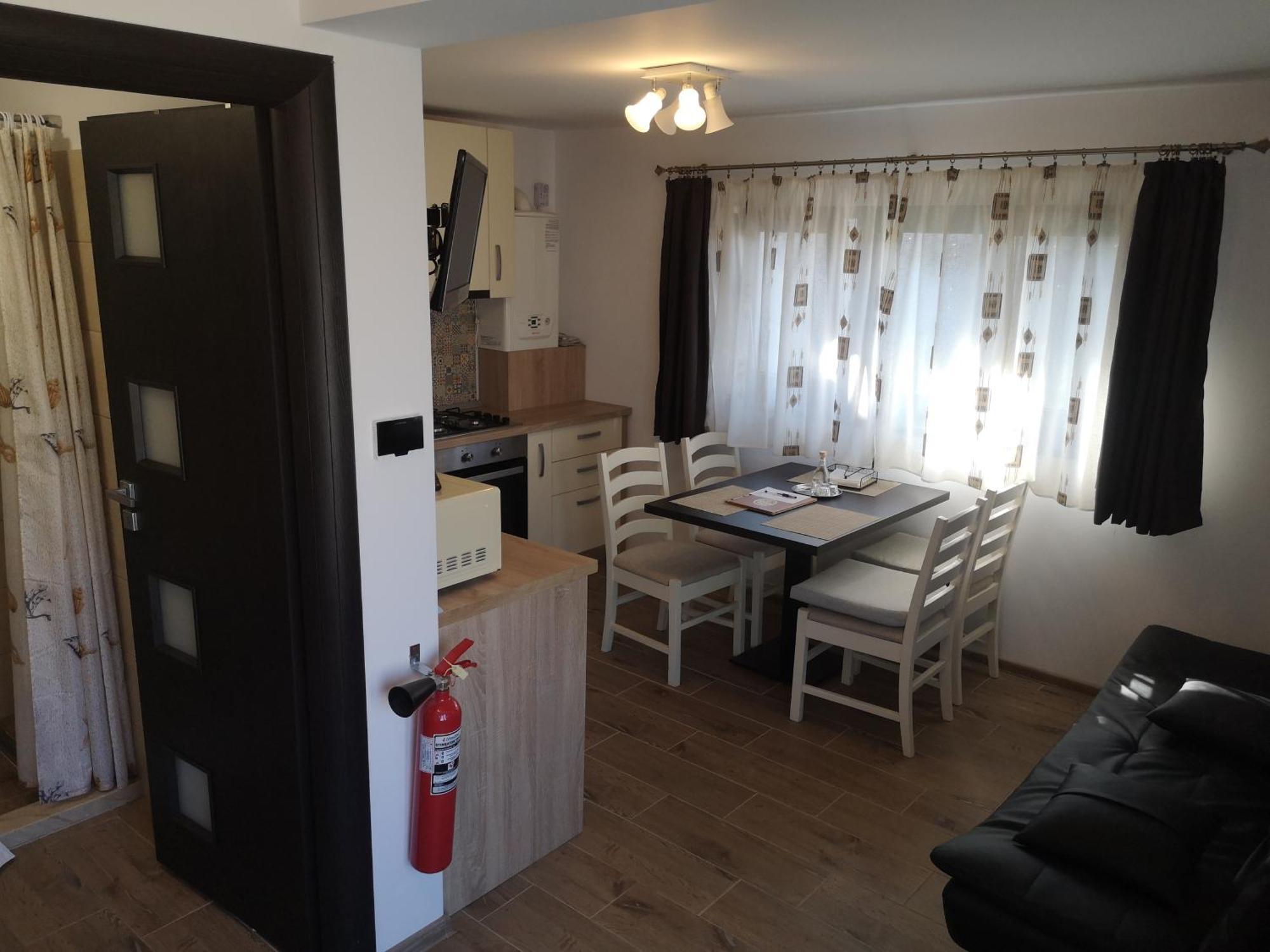 Aterman Apartment'S Sinca Veche Pokój zdjęcie