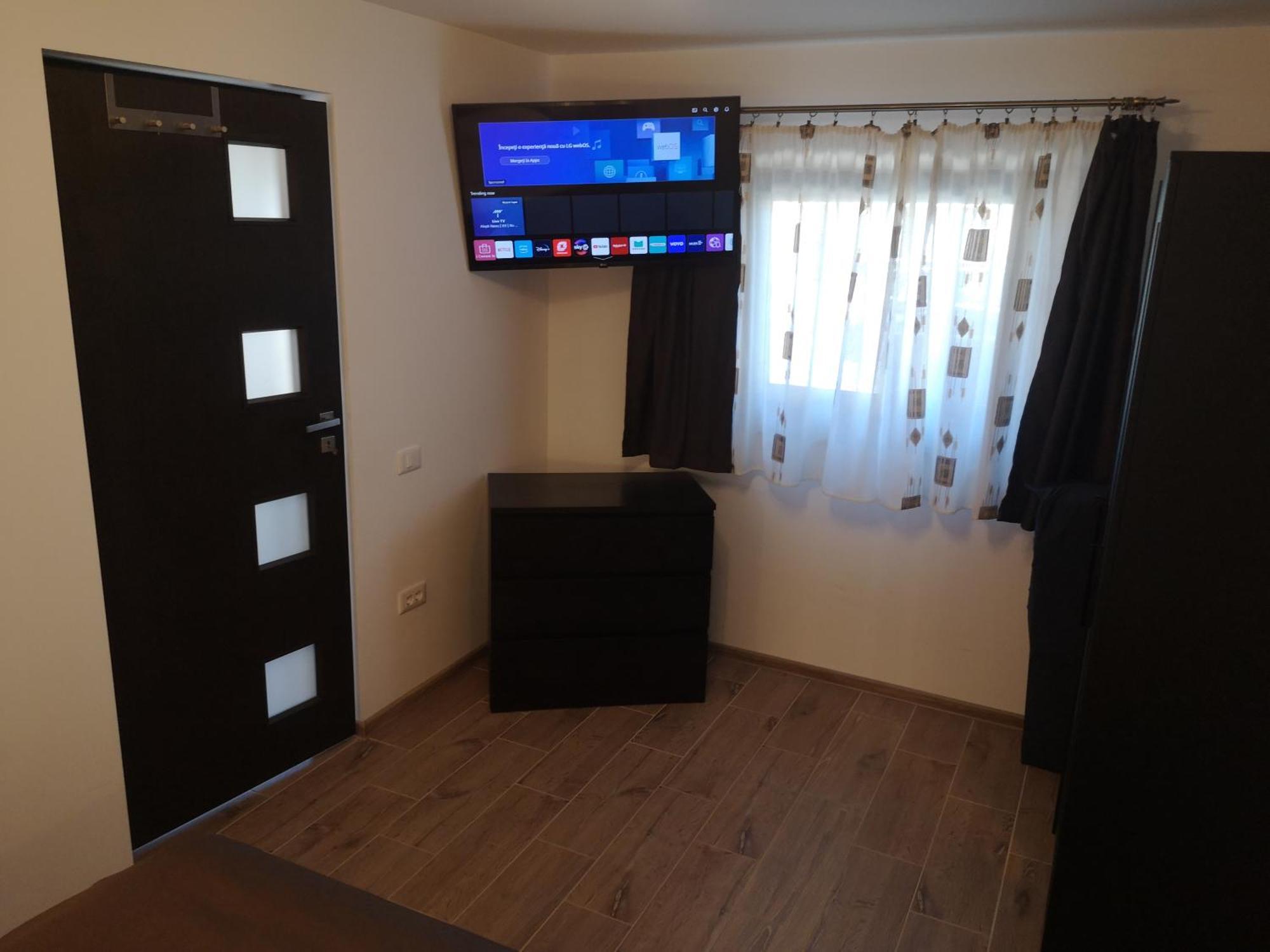 Aterman Apartment'S Sinca Veche Pokój zdjęcie