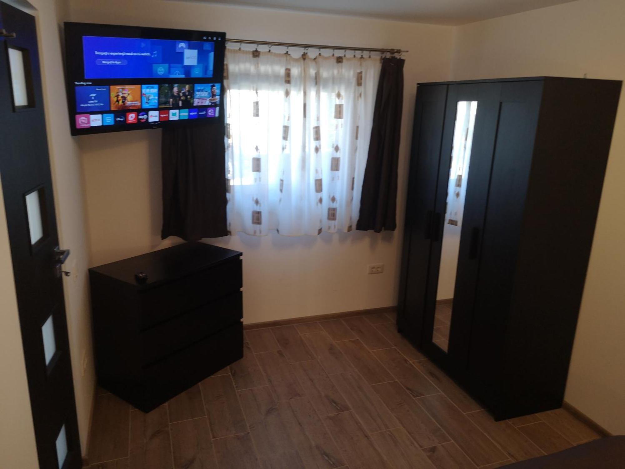 Aterman Apartment'S Sinca Veche Pokój zdjęcie