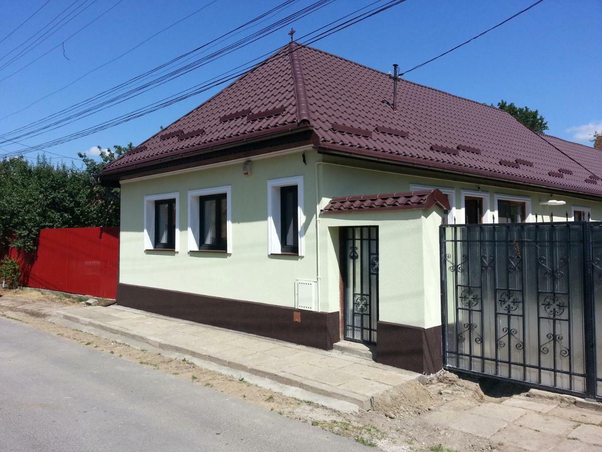 Aterman Apartment'S Sinca Veche Zewnętrze zdjęcie