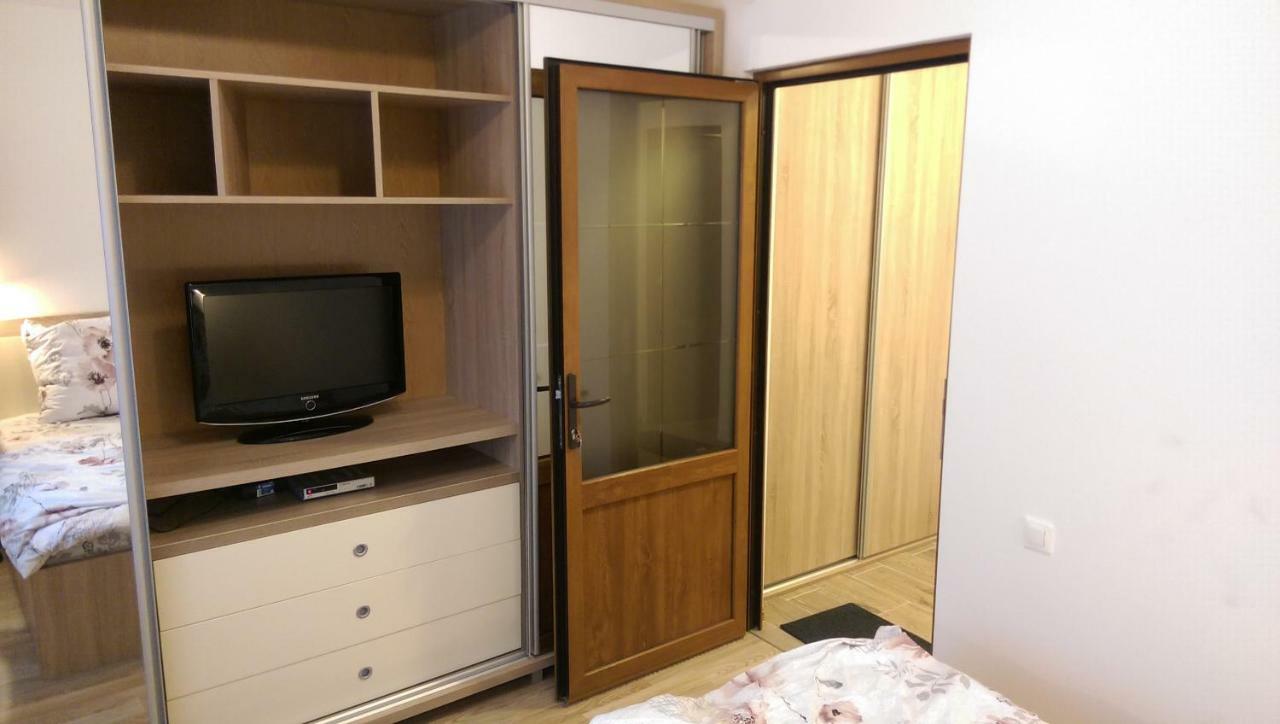 Aterman Apartment'S Sinca Veche Zewnętrze zdjęcie
