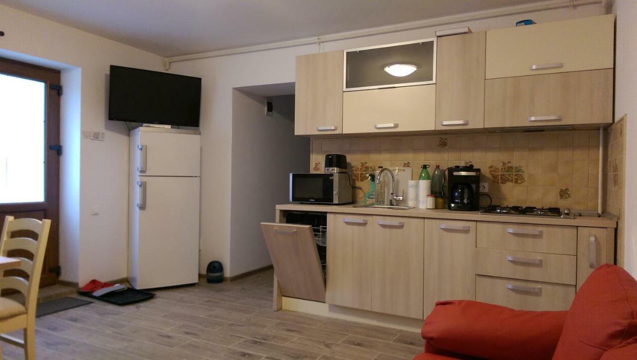 Aterman Apartment'S Sinca Veche Zewnętrze zdjęcie