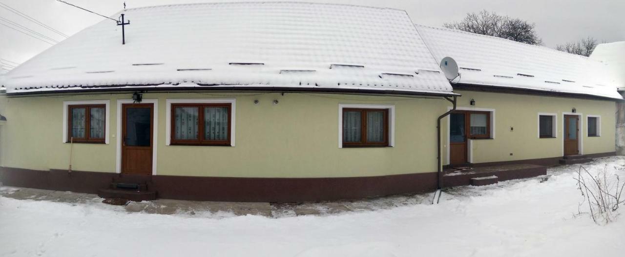 Aterman Apartment'S Sinca Veche Zewnętrze zdjęcie