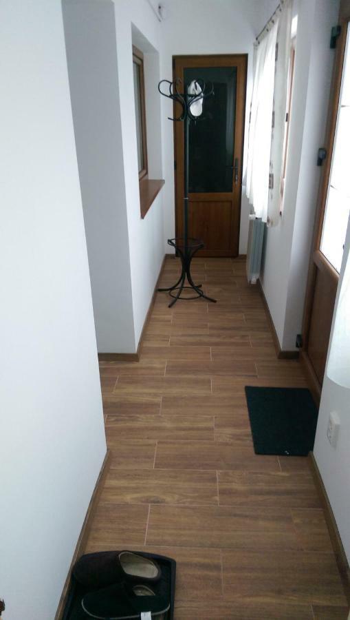 Aterman Apartment'S Sinca Veche Zewnętrze zdjęcie