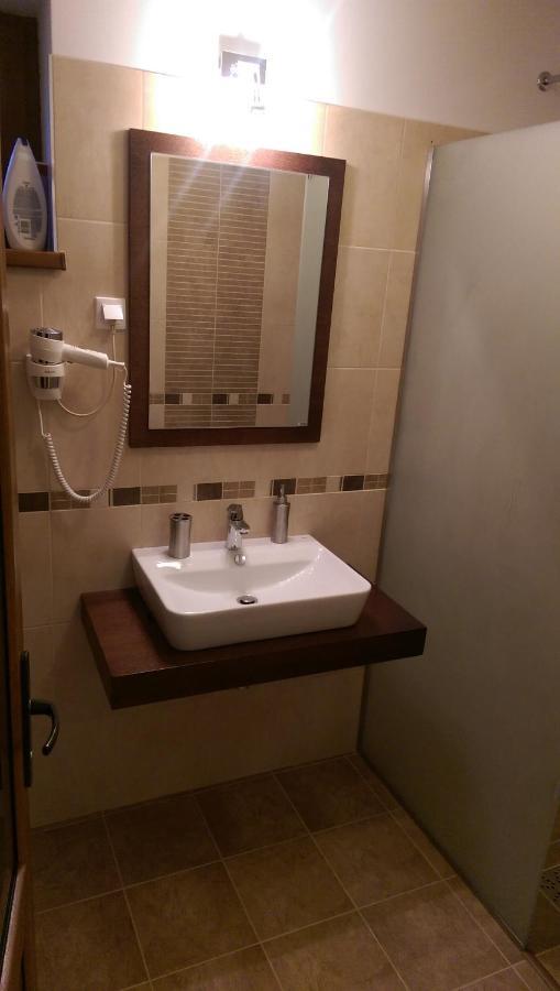 Aterman Apartment'S Sinca Veche Zewnętrze zdjęcie