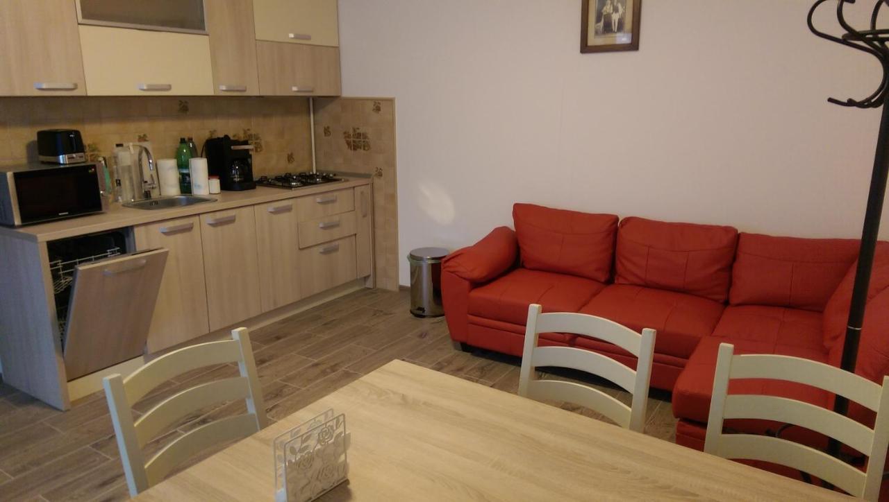 Aterman Apartment'S Sinca Veche Zewnętrze zdjęcie