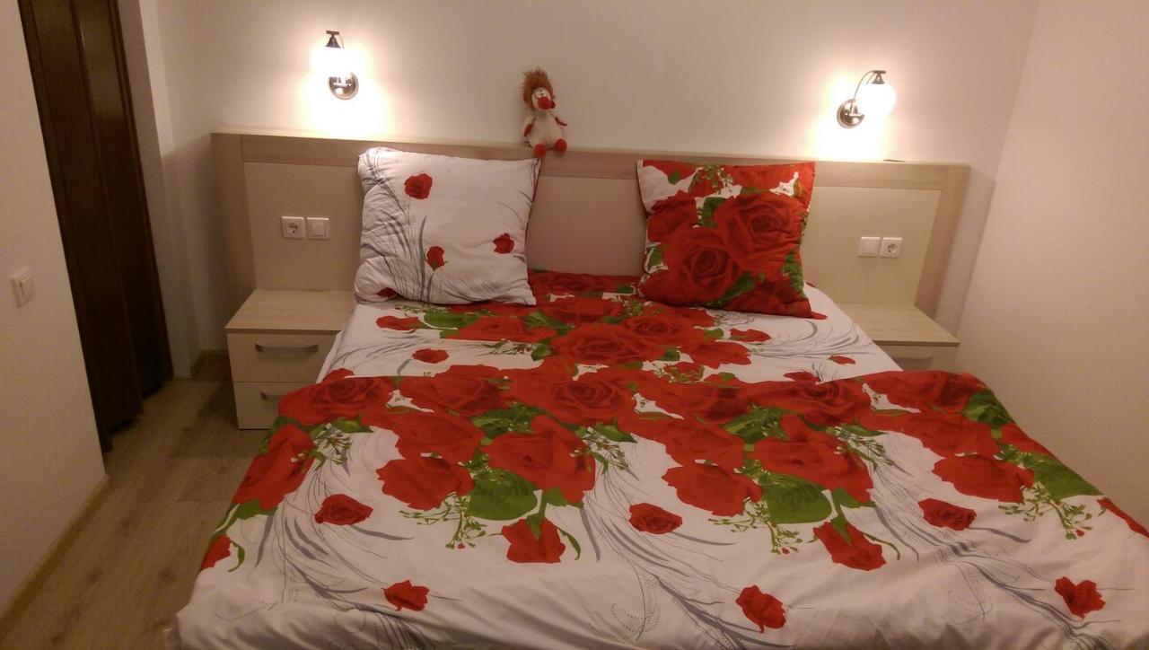 Aterman Apartment'S Sinca Veche Zewnętrze zdjęcie